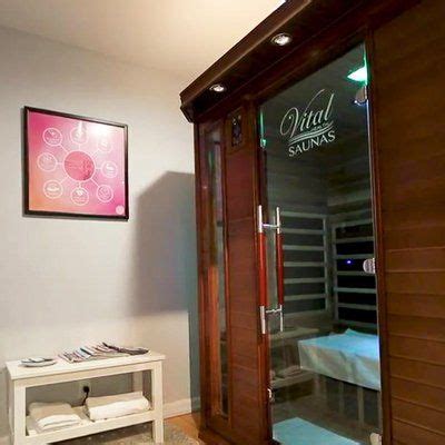 best infrared sauna nyc.